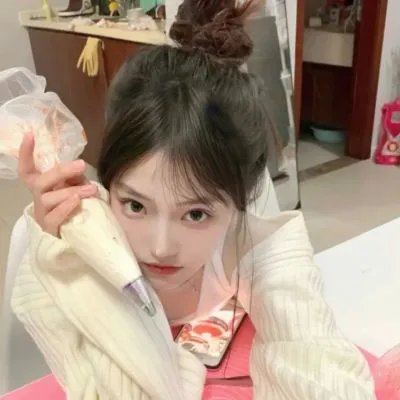 夜阑人未静