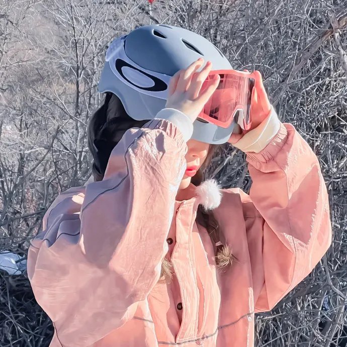 飞越美人谷